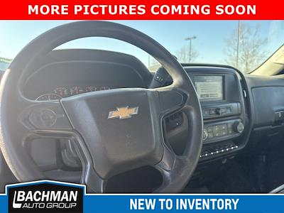 Used 2019 Chevrolet Silverado 3500 - photo 1