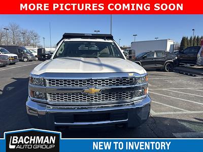 Used 2019 Chevrolet Silverado 3500 - photo 1