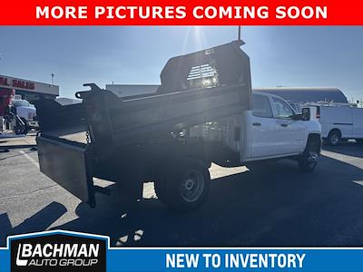 Used 2019 Chevrolet Silverado 3500 - photo 1