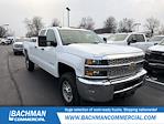 2019 Chevrolet Silverado 2500 Double Cab SRW 4WD Pickup for sale #P22612 - photo 1