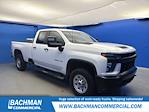 Used 2023 Chevrolet Silverado 2500 Work Truck Double Cab for sale #P22618 - photo 4