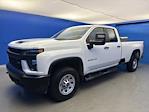 Used 2023 Chevrolet Silverado 2500 Work Truck Double Cab for sale #P22618 - photo 3