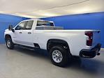 Used 2023 Chevrolet Silverado 2500 Work Truck Double Cab for sale #P22618 - photo 10