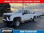 Used 2023 Chevrolet Silverado 2500 Work Truck Double Cab for sale #P22618 - photo 1