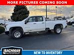 Used 2023 Chevrolet Silverado 2500 Work Truck Double Cab for sale #P22618 - photo 5