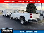 Used 2023 Chevrolet Silverado 2500 Work Truck Double Cab for sale #P22618 - photo 2