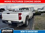 Used 2023 Chevrolet Silverado 2500 Work Truck Double Cab for sale #P22618 - photo 9