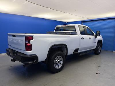 2023 Chevrolet Silverado 2500 Double Cab SRW RWD Pickup for sale #P22619 - photo 2