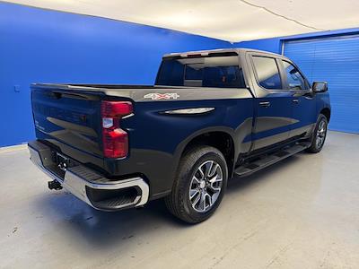 Used 2024 Chevrolet Silverado 1500 LT Crew Cab for sale #P22620 - photo 2