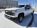 2024 Chevrolet Silverado 2500 Crew Cab SRW RWD Pickup for sale #P22621 - photo 5
