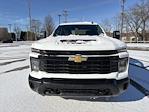 2024 Chevrolet Silverado 2500 Crew Cab SRW RWD Pickup for sale #P22621 - photo 4