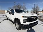 2024 Chevrolet Silverado 2500 Crew Cab SRW RWD Pickup for sale #P22621 - photo 3