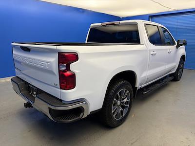 2024 Chevrolet Silverado 1500 Crew Cab 4WD Pickup for sale #P22622 - photo 2