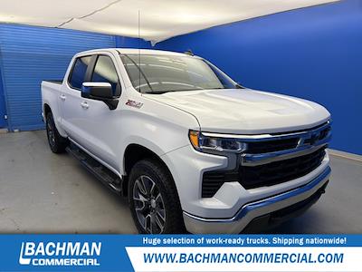 2024 Chevrolet Silverado 1500 Crew Cab 4WD Pickup for sale #P22622 - photo 1