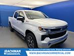 2024 Chevrolet Silverado 1500 Crew Cab 4WD Pickup for sale #P22622 - photo 1