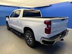 2024 Chevrolet Silverado 1500 Crew Cab 4WD Pickup for sale #P22622 - photo 10