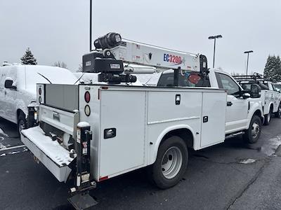 Used 2017 Ford F-350 Regular Cab Mechanics Body for sale #P22624 - photo 2