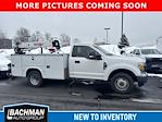 Used 2017 Ford F-350 Regular Cab Mechanics Body for sale #P22624 - photo 3