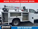 Used 2017 Ford F-350 Regular Cab Mechanics Body for sale #P22624 - photo 4