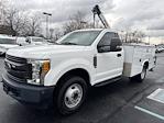 2017 Ford F-350 Regular Cab DRW RWD Mechanics Body for sale #P22624 - photo 16