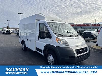 Used 2020 Ram ProMaster 3500 Service Utility Van for sale #P22625 - photo 1
