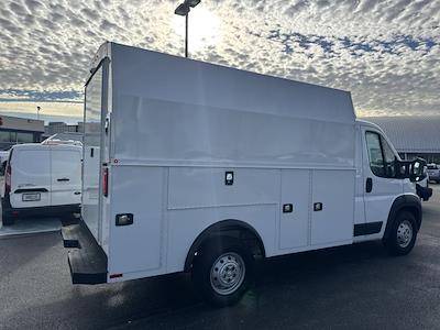 Used 2020 Ram ProMaster 3500 Service Utility Van for sale #P22625 - photo 2