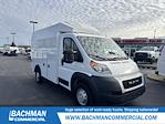 Used 2020 Ram ProMaster 3500 Service Utility Van for sale #P22625 - photo 1