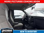 Used 2022 Chevrolet Express 3500 Box Van for sale #P22629 - photo 8