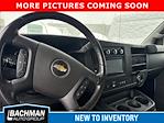 Used 2022 Chevrolet Express 3500 Box Van for sale #P22629 - photo 12