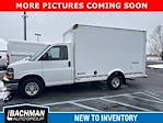 Used 2022 Chevrolet Express 3500 Box Van for sale #P22629 - photo 3