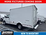 Used 2022 Chevrolet Express 3500 Box Van for sale #P22629 - photo 2
