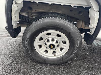 2023 Chevrolet Silverado 2500 Crew Cab SRW RWD Pickup for sale #P22640 - photo 2