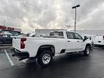 Used 2023 Chevrolet Silverado 2500 Work Truck Crew Cab for sale #P22640 - photo 6