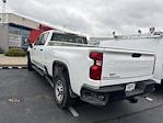 Used 2023 Chevrolet Silverado 2500 Work Truck Crew Cab for sale #P22640 - photo 7