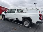Used 2023 Chevrolet Silverado 2500 Work Truck Crew Cab for sale #P22640 - photo 9