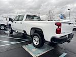 Used 2023 Chevrolet Silverado 2500 Work Truck Crew Cab for sale #P22640 - photo 16
