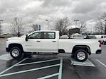 Used 2023 Chevrolet Silverado 2500 Work Truck Crew Cab for sale #P22640 - photo 20