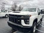 Used 2023 Chevrolet Silverado 2500 Work Truck Crew Cab for sale #P22640 - photo 24