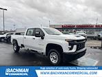 Used 2023 Chevrolet Silverado 2500 Work Truck Crew Cab for sale #P22640 - photo 1