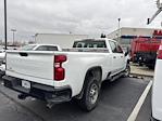 Used 2023 Chevrolet Silverado 2500 Work Truck Crew Cab for sale #P22640 - photo 2