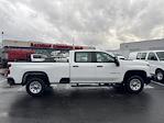 Used 2023 Chevrolet Silverado 2500 Work Truck Crew Cab for sale #P22640 - photo 4