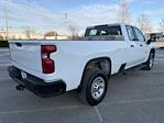 Used 2023 Chevrolet Silverado 2500 Work Truck Double Cab for sale #P22652 - photo 2