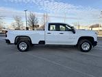 Used 2023 Chevrolet Silverado 2500 Work Truck Double Cab for sale #P22652 - photo 8