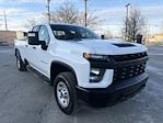 Used 2023 Chevrolet Silverado 2500 Work Truck Double Cab for sale #P22652 - photo 3