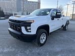 Used 2023 Chevrolet Silverado 2500 Work Truck Double Cab for sale #P22652 - photo 5