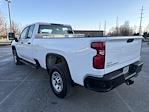 Used 2023 Chevrolet Silverado 2500 Work Truck Double Cab for sale #P22652 - photo 6