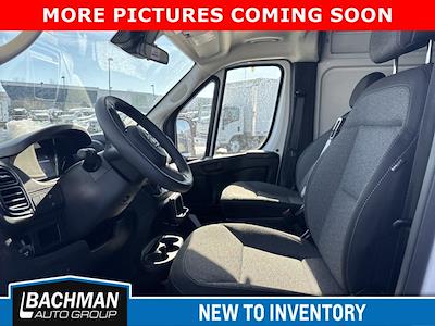 Used 2024 Ram ProMaster 2500 High Roof Empty Cargo Van for sale #P22665 - photo 2