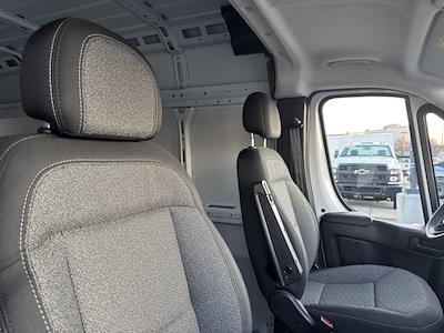 Used 2024 Ram ProMaster 2500 High Roof Empty Cargo Van for sale #P22666 - photo 1