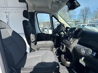 Used 2024 Ram ProMaster 2500 High Roof Empty Cargo Van for sale #P22666 - photo 2