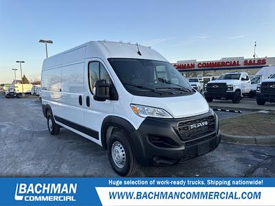 Used 2024 Ram ProMaster 2500 High Roof Empty Cargo Van for sale #P22666 - photo 1